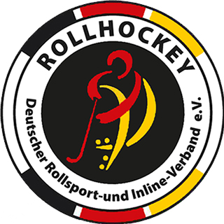 ROLLHOCKEY – DEUTSCHER ROLLSPORT UND INLINE-VERBAND